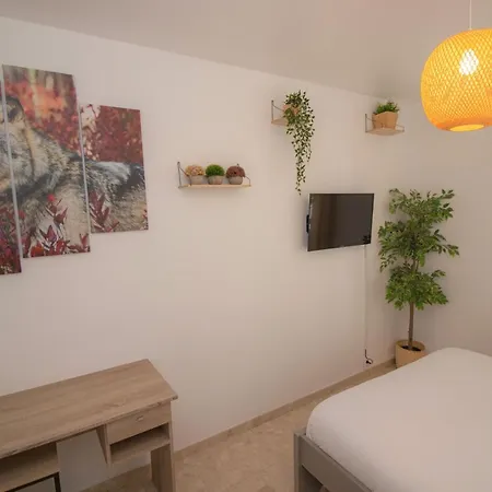 La Hearty Room Logement en Colocation Le Plessis-Robinson Extérieur photo