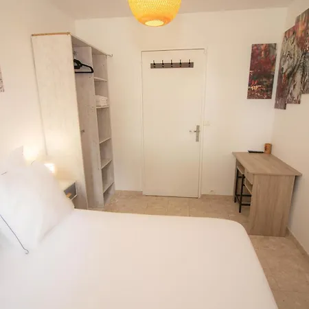 La Hearty Room Logement en Colocation Le Plessis-Robinson Extérieur photo