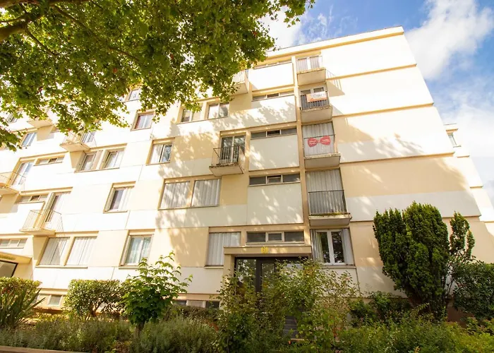 La Hearty Room Logement en Colocation