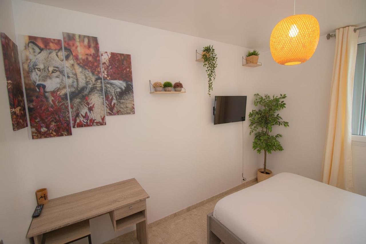 La Hearty En Colocation * Le Plessis-Robinson