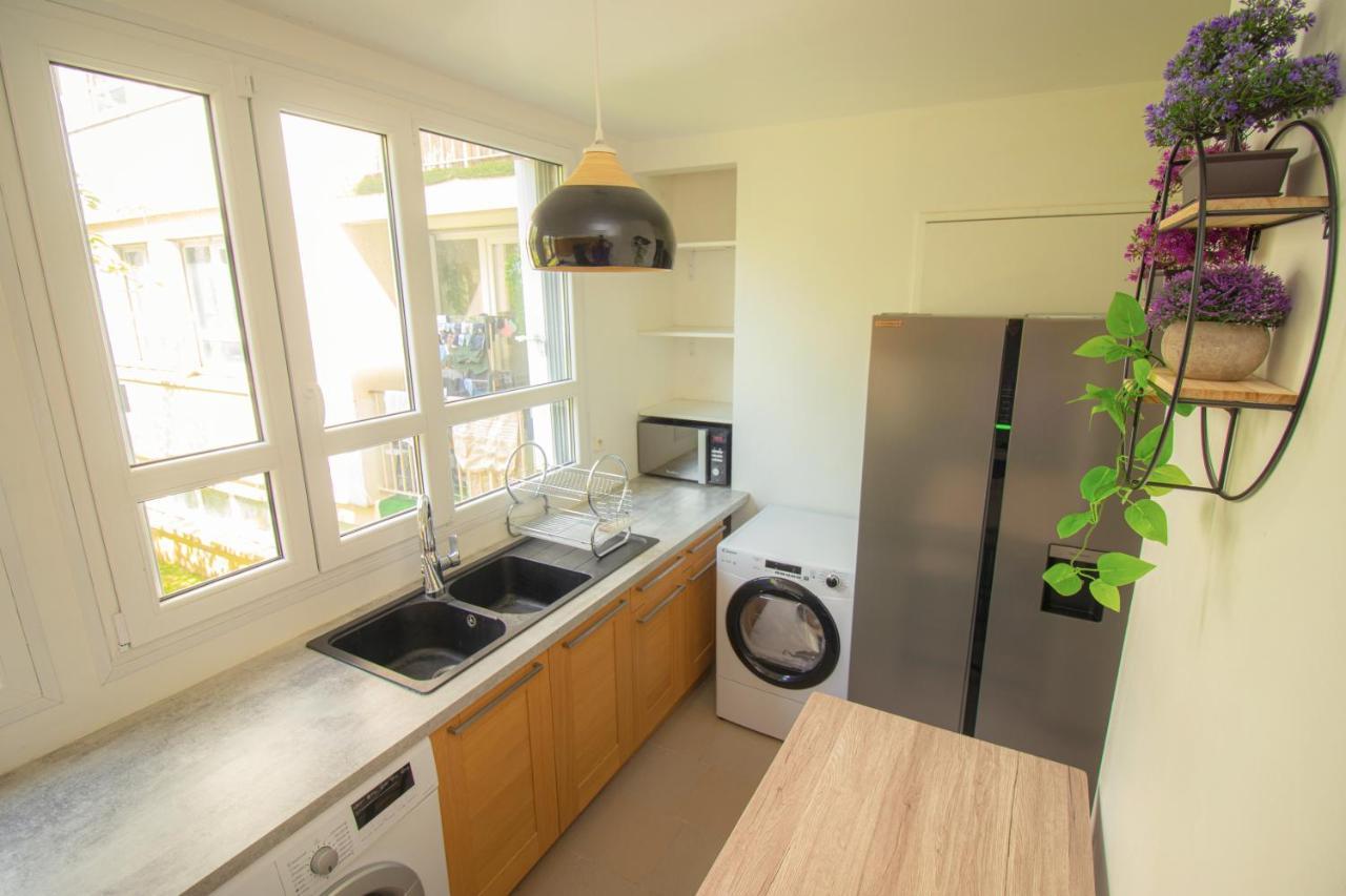 La Hearty En Colocation Séjour chez l'habitant *