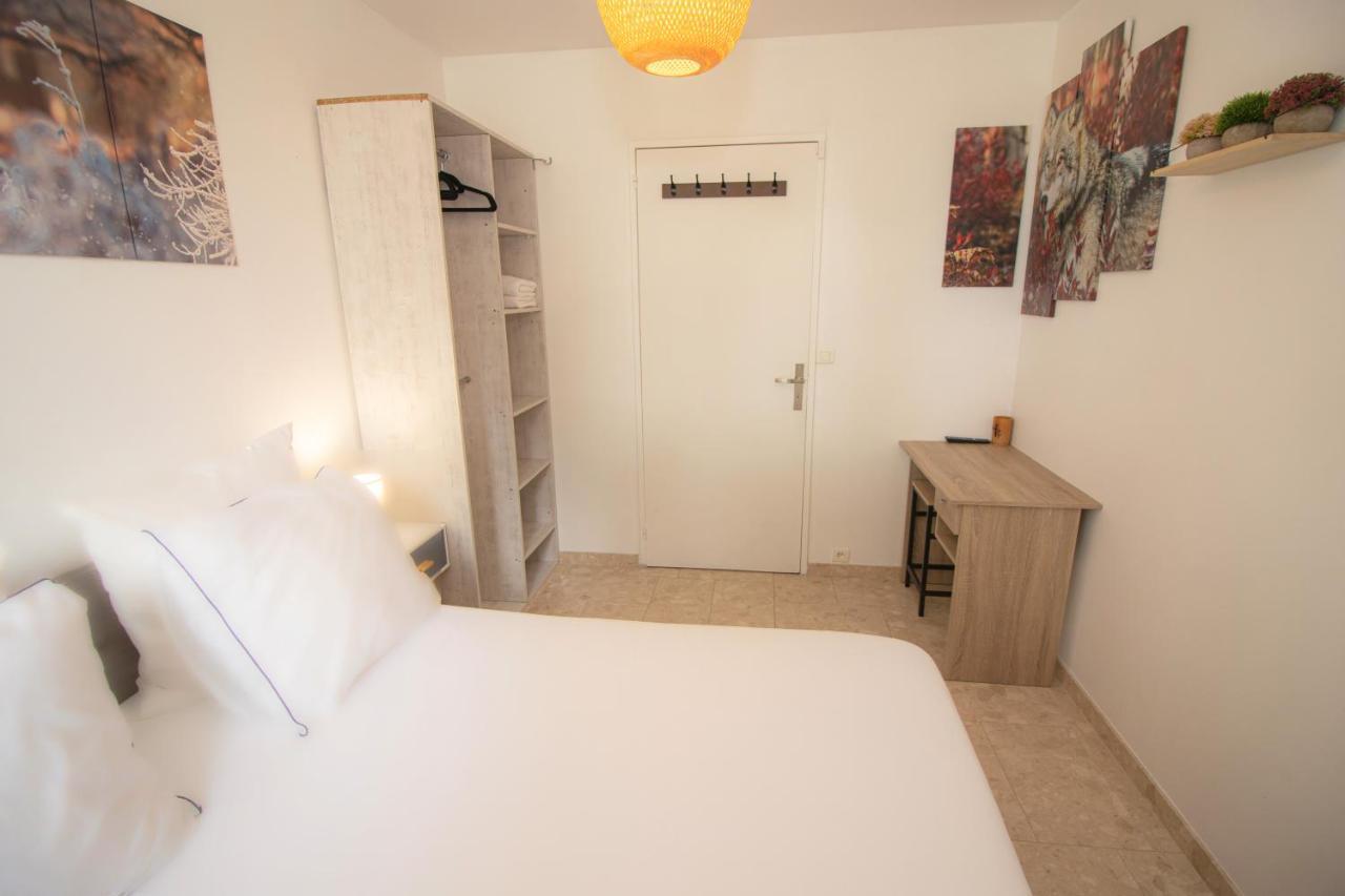 La Hearty En Colocation * Le Plessis-Robinson