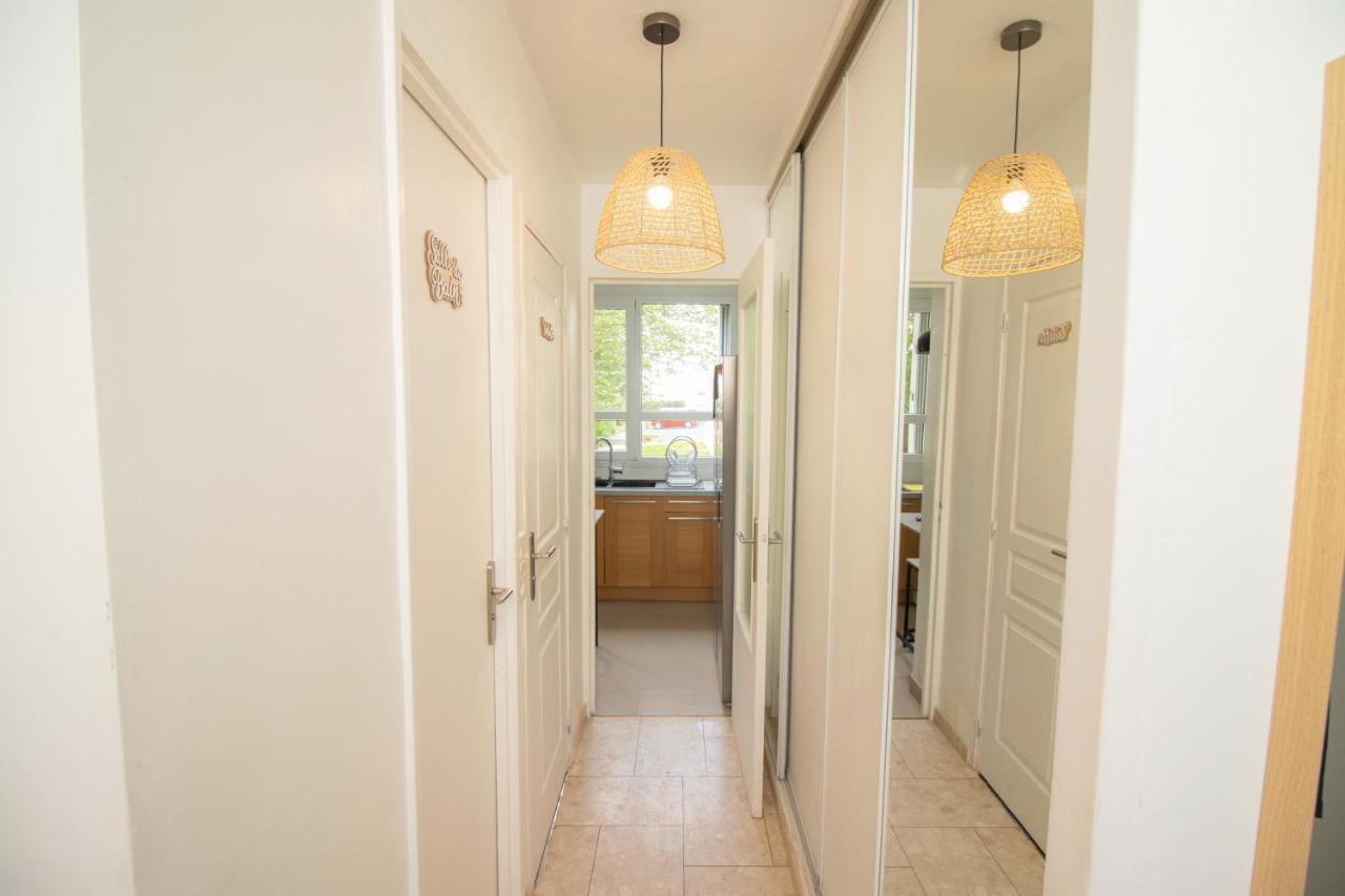 La Hearty En Colocation * Le Plessis-Robinson